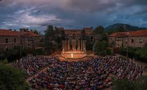 Colorado Shakespeare Festival Boulder 2019 All You Need