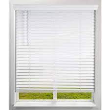 faux wood blinds blinds the