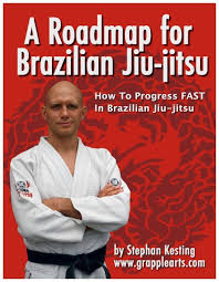 a roadmap for brazilian jiu jitsu