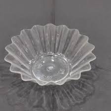 40ml Small Glass Bowl