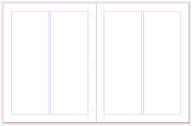 Indesign Template Of The Month General Purpose Binder
