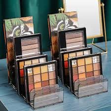 makeup palette organizer 2 pack