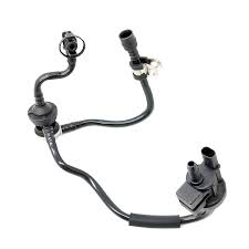 And why would there be 2 different versions of the tsi? Vapor Canister Purge Valve For Vw Beetle Passat Cc Eos Gti Tiguan Audi A3 Q3 Tt 2 0t Ea888 Ccta Cbfa Cczb Engine