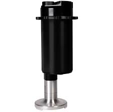 Aeromotive A1000 In Tank Fuel Pump 10 In Height Brushless Motor
