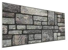 3d Stone Wall Panels Polystyrene Stone