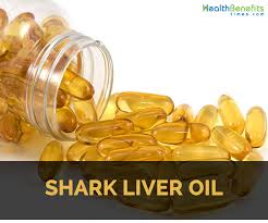Pregnant women, high blood pressure patients and asthmatic should consult a medical practitioner before consuming the oil. Shark Liver Oil Facts Health Benefits Nutritional Value