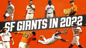 sf giants 2022 in review best moments