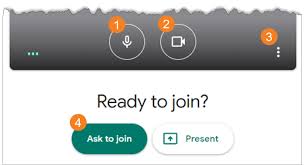 However, if you have two email id, then you can join one meeting through google meet app and the other through the latest feature added on gmail which offers you to join a meeting directly through mail. Google Meet Overview