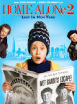 Home Alone 2: Lost in New York