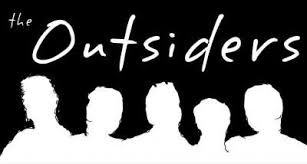 of The Outsiders: created | Clipart Panda - Free Clipart Images