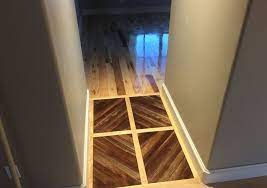hardwood floor refinishing in okc