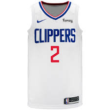 After you've chosen some la clippers clothing, pick out the perfect accessories for your home or office. Kawhi Leonard Nike Association Edition Swingman Jersey Clippers Fan Shop