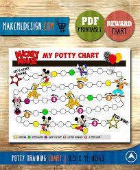 mickey mouse reward chart mickey mouse