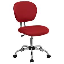 These chairs are perfect for small offices because they help you save space. Modern Office Chairs Ramsey Task Chair Eurway
