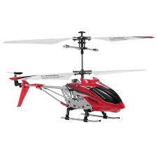 syma s107h 2 4g 3ch rc helicopter rtf red