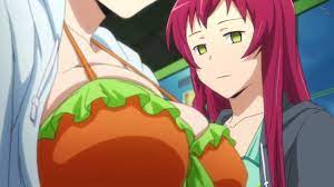 Some of Chi-Chan cute moments |Hataraku Maō-sama!|The Devil Is a Part-Timer|はたらく魔王さま  - YouTube