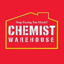 chemist warehouse active s