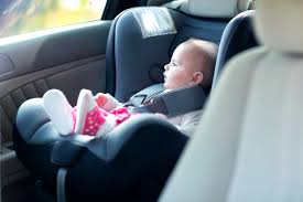 5 car seat safety tips for pre