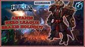 Players start at level 10 and have access to their full talents with a few exceptions (for example, bribe). Speedrun Heroes Of The Storm Escape From Braxis Heroic 6 Min 2 Sec Youtube
