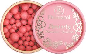 dermacol beauty powder pearls