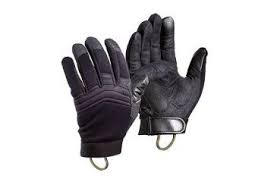 Camelbak Impact Ct Gloves Black