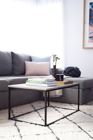 Kmart Coffee Table How To