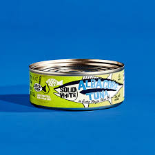 the best canned tuna a blind taste