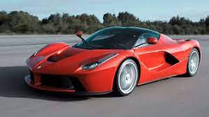 Legends is an arcaderacing video game developed and published by gameloft as part of the asphalt series. Ferrari Laferrari Price Specs And All The Details Auto Express