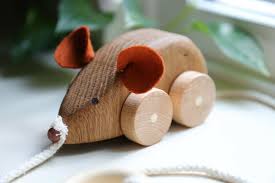 waldorf and wood toys