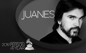 Juanes Named 2019 Latin Recording Academy Person Of The Year