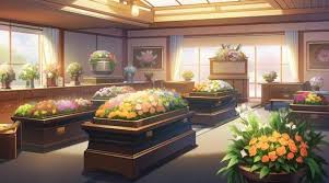 Free Vectors Funeral Home