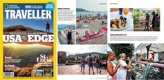 national geographic traveller