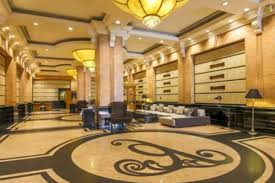 Da li the grand renai hotel nudi poslovne usluge? The Grand Renai Formerly Known As Renaissance Kota Bharu Hotel Overview