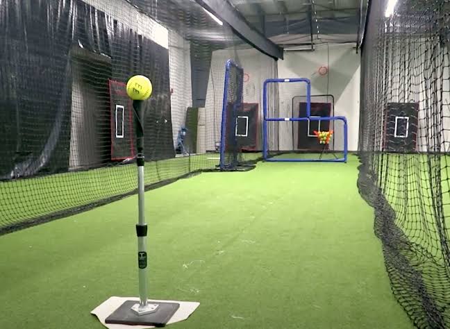 K Zone Athletics