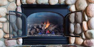 How To Clean Your Fireplace