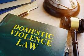 Types of Domestic Violence Legal Help