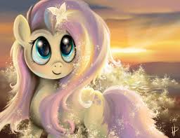 little pony friendship is magic fan art