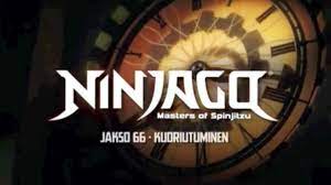 Ninjago Season 7 Intro - YouTube