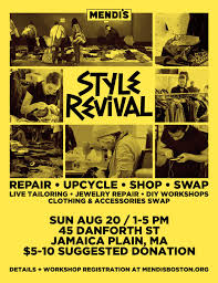 style revival 08 20 23