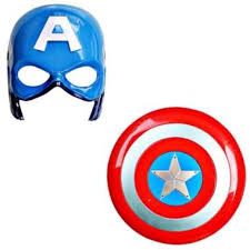 Maybe you would like to learn more about one of these? Jual Topeng Captain America Terbaru Harga Murah Blibli Com