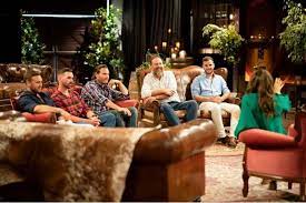 This year, more than one farmer will find love as farmers will, matt, sam, andrew and rob meet hopeful singles. Why Farmer Wants A Wife S Pregnancy Bombshell Won T Be Addressed At The Reunion New Idea Magazine