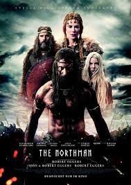 The Northman – Erst die Hexe, dann der ...