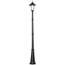 Patio Path Lighting Lamp