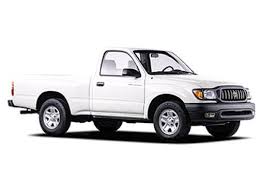The toyota tacoma was redesigned for the 2005 model year. 2003 Toyota Tacoma Values Cars For Sale Kelley Blue Book