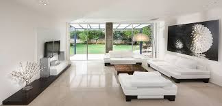 concrete floors for variety and a fresh