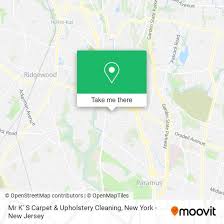 upholstery cleaning en paramus nj en