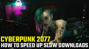 Fortnite season 5 slow and stuck download fix!! Cyberpunk 2077 Slow Download Fix How To Speed Up Downloads On Pc Ps5 Ps4 And Xbox Gamerevolution