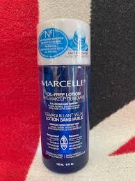new marcelle oil free eye makeup