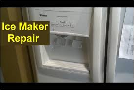 Whirlpool refrigerator ice makers replacement parts accessories partselect. Youtube Whirlpool Refrigerator Ice Maker Not Working Design Innovation