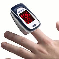Image result for pulse oximeter